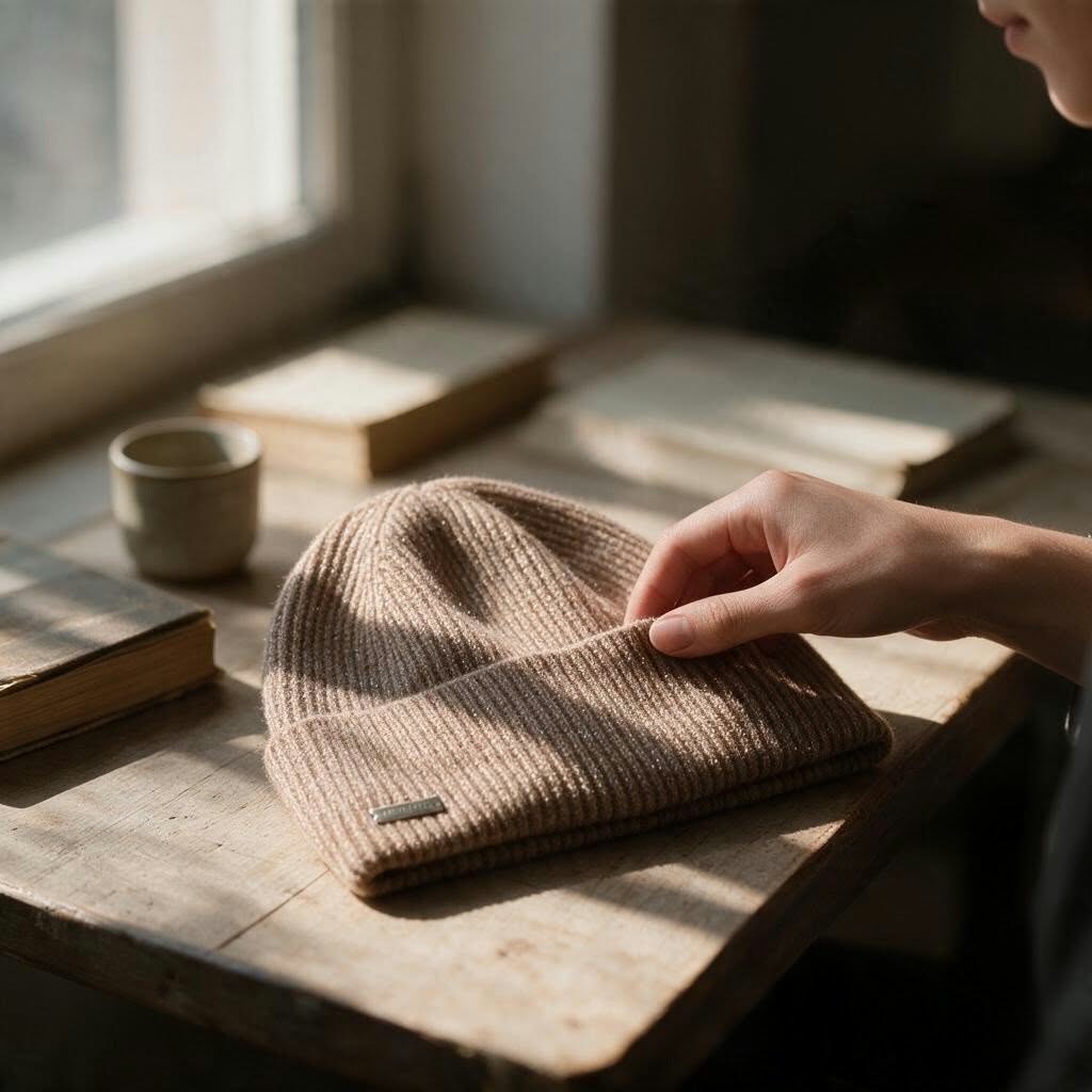 Bonnet SEEBERGER