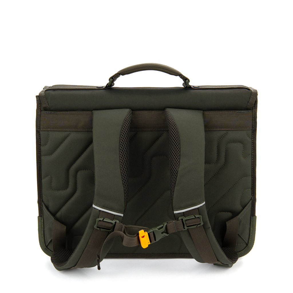 Stones And Bones Lake TIGER FACET khaki