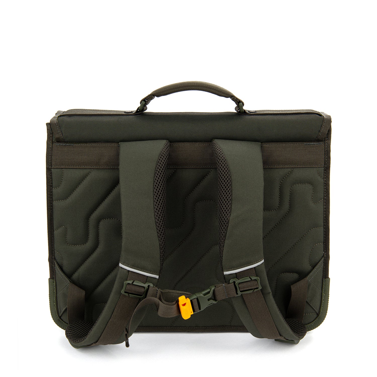 Stones And Bones Lake TIGER FACET khaki
