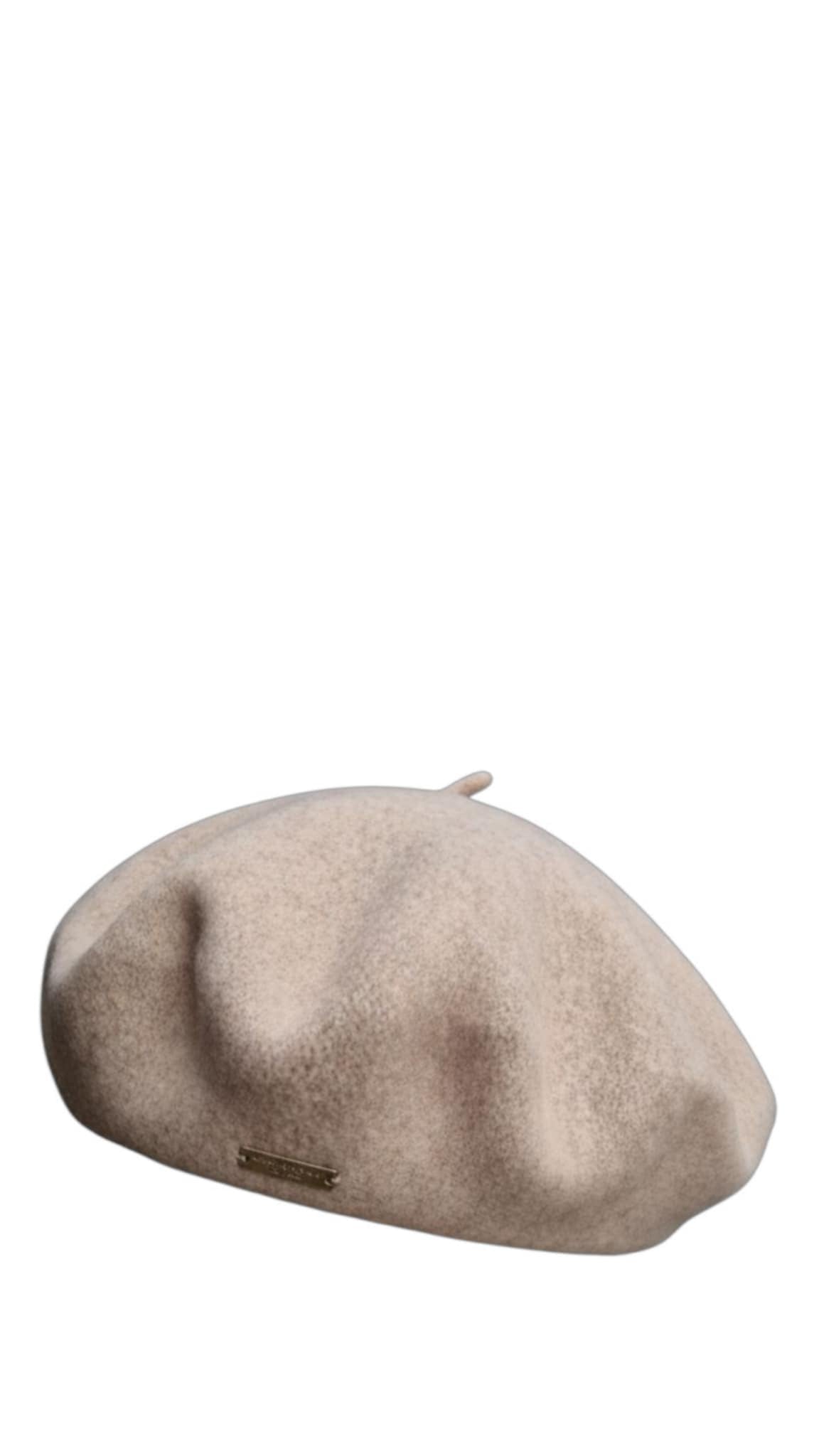 Béret de la Marque SEEBERGER