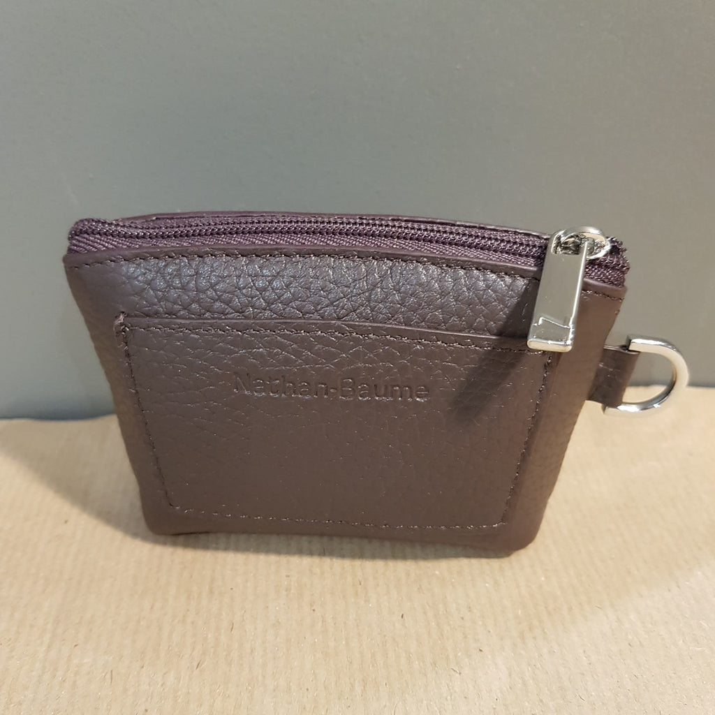 Porte-Monnaie Nathan-Baume