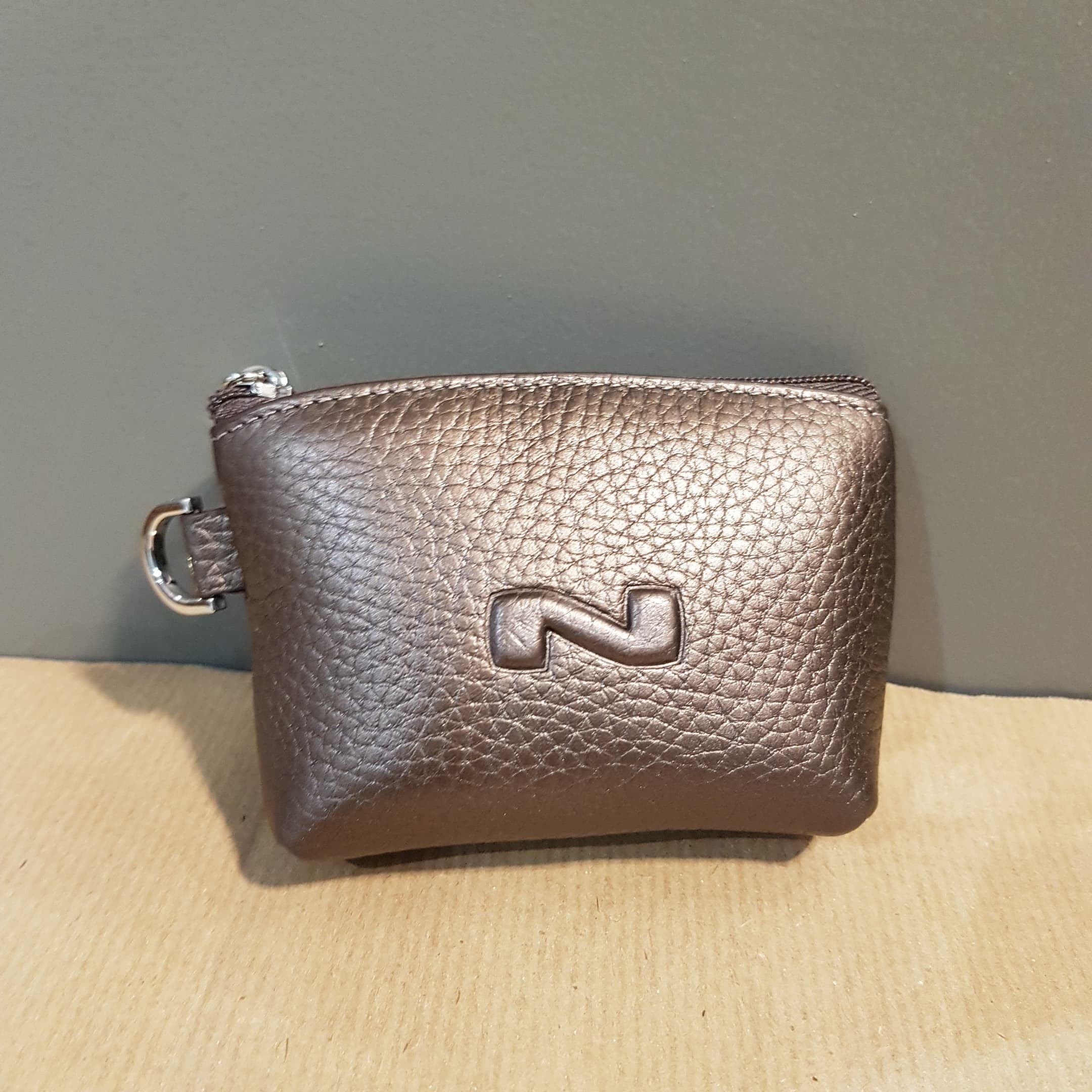 Porte-Monnaie Nathan-Baume