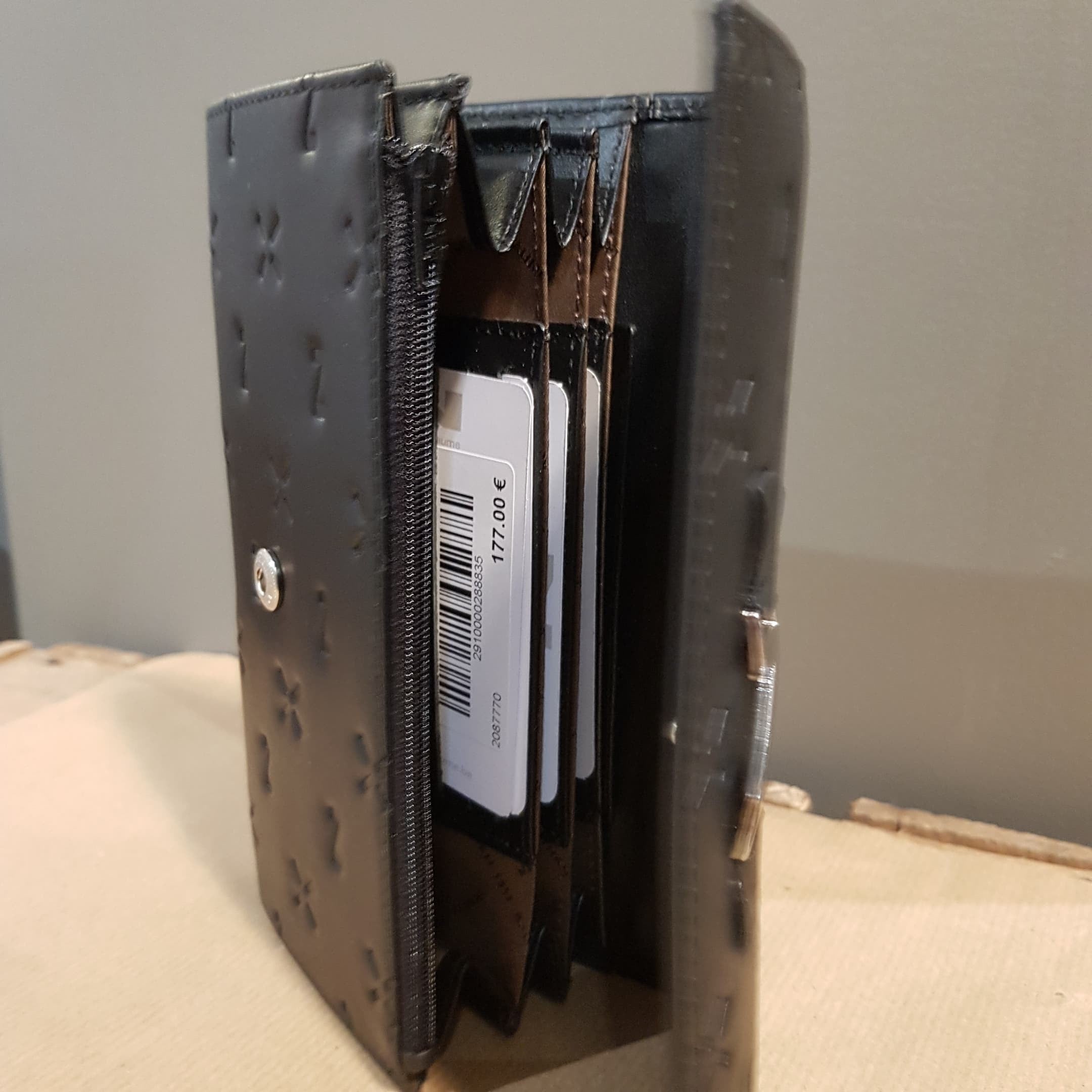 Portefeuille Nathan-Baume