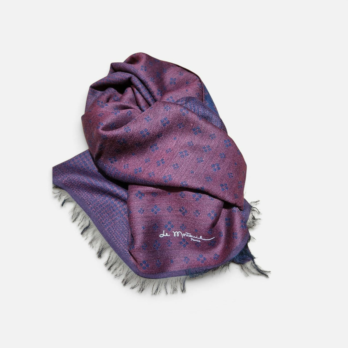 Foulard De Morteuil Homme