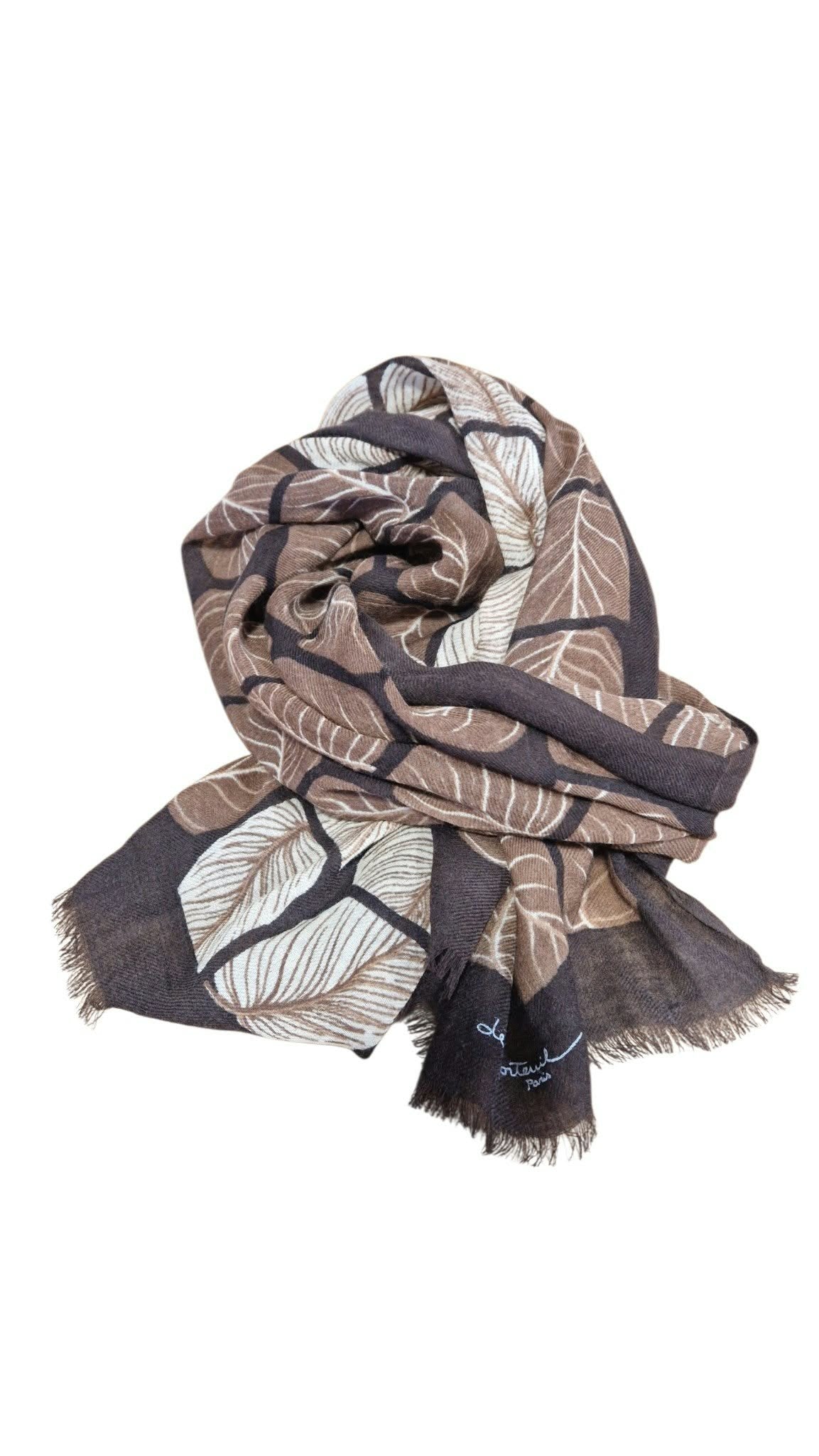 Foulard De Morteuil Femme