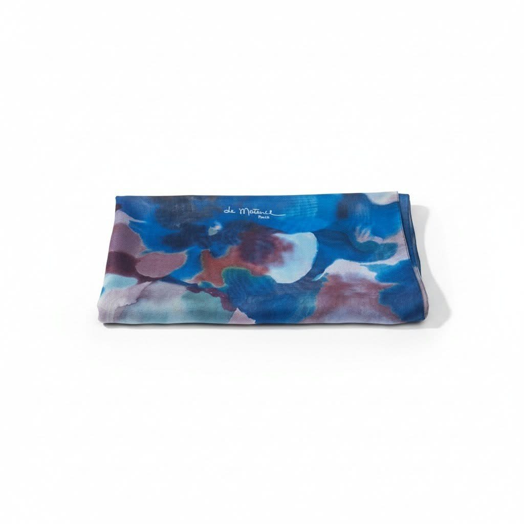 Foulard De Morteuil Femme