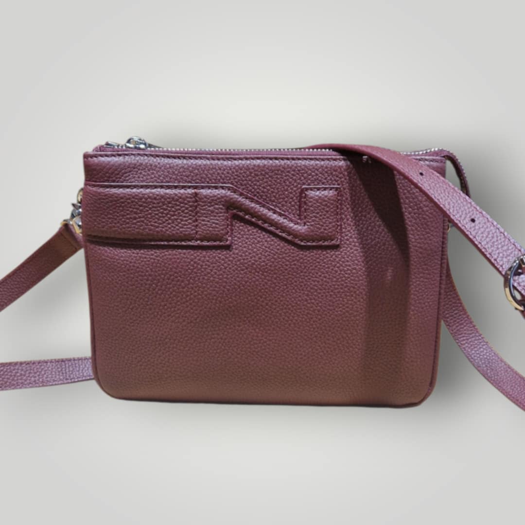 Sac à main Nathan-Baume
