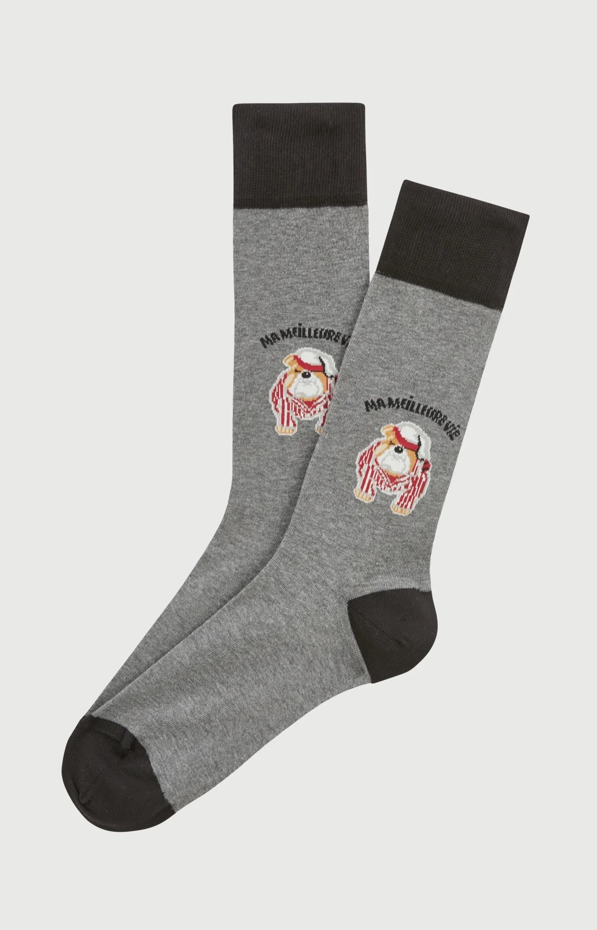 Chaussettes Arthur
