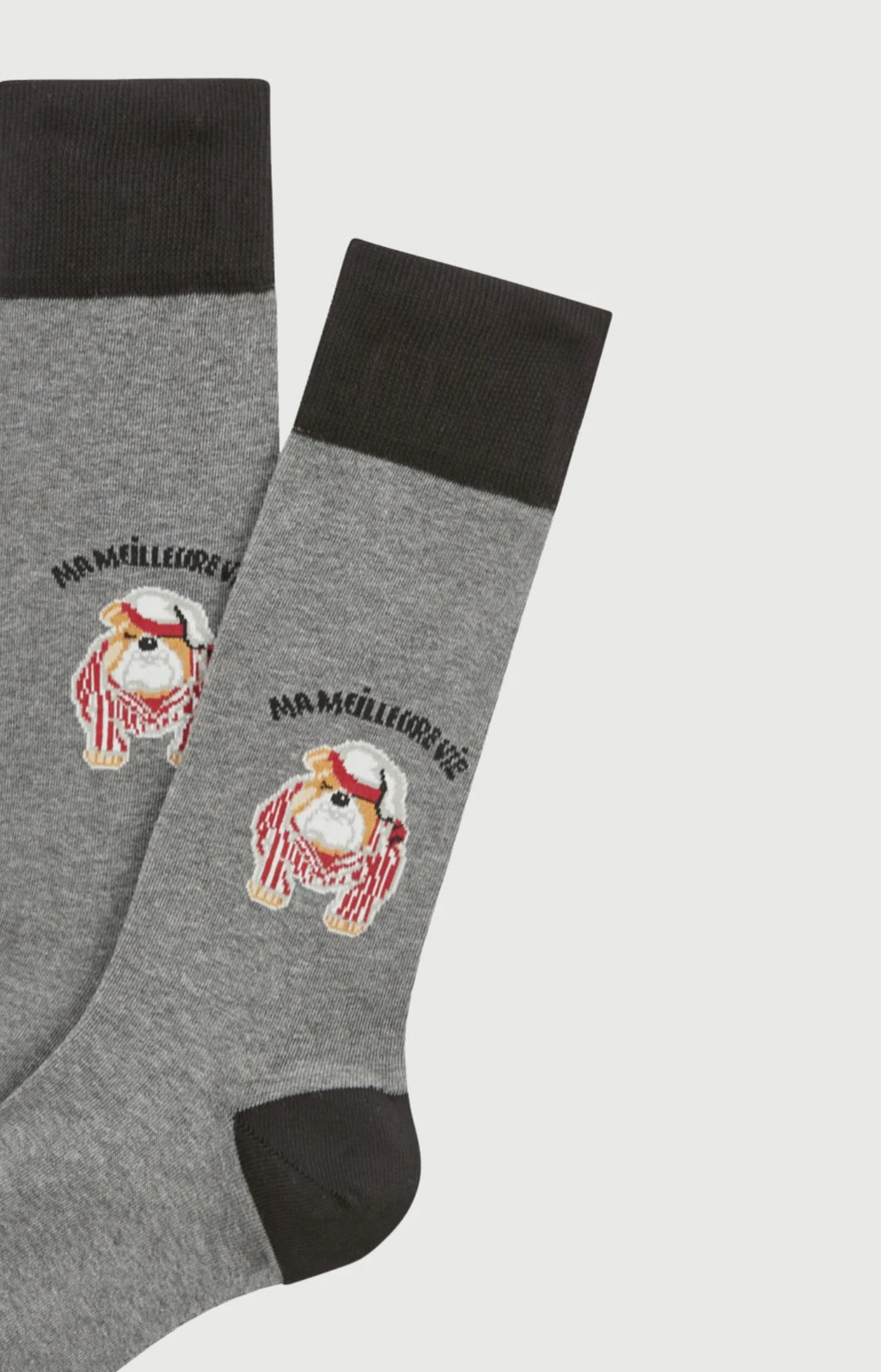 Chaussettes Arthur