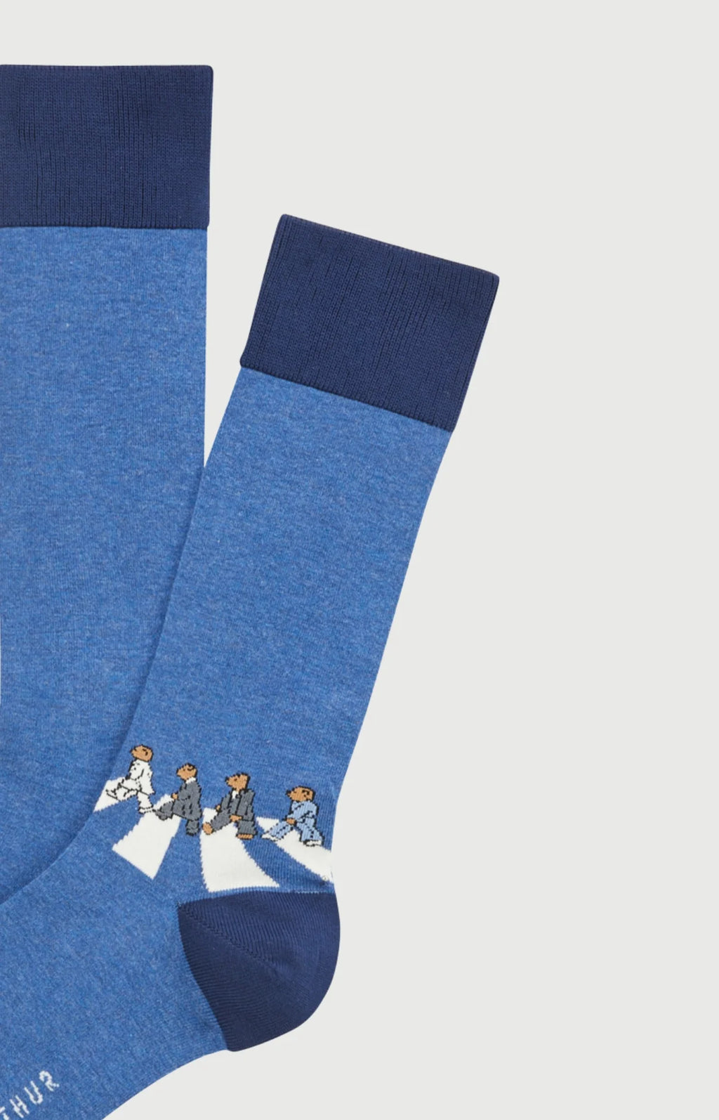 Chaussettes Arthur