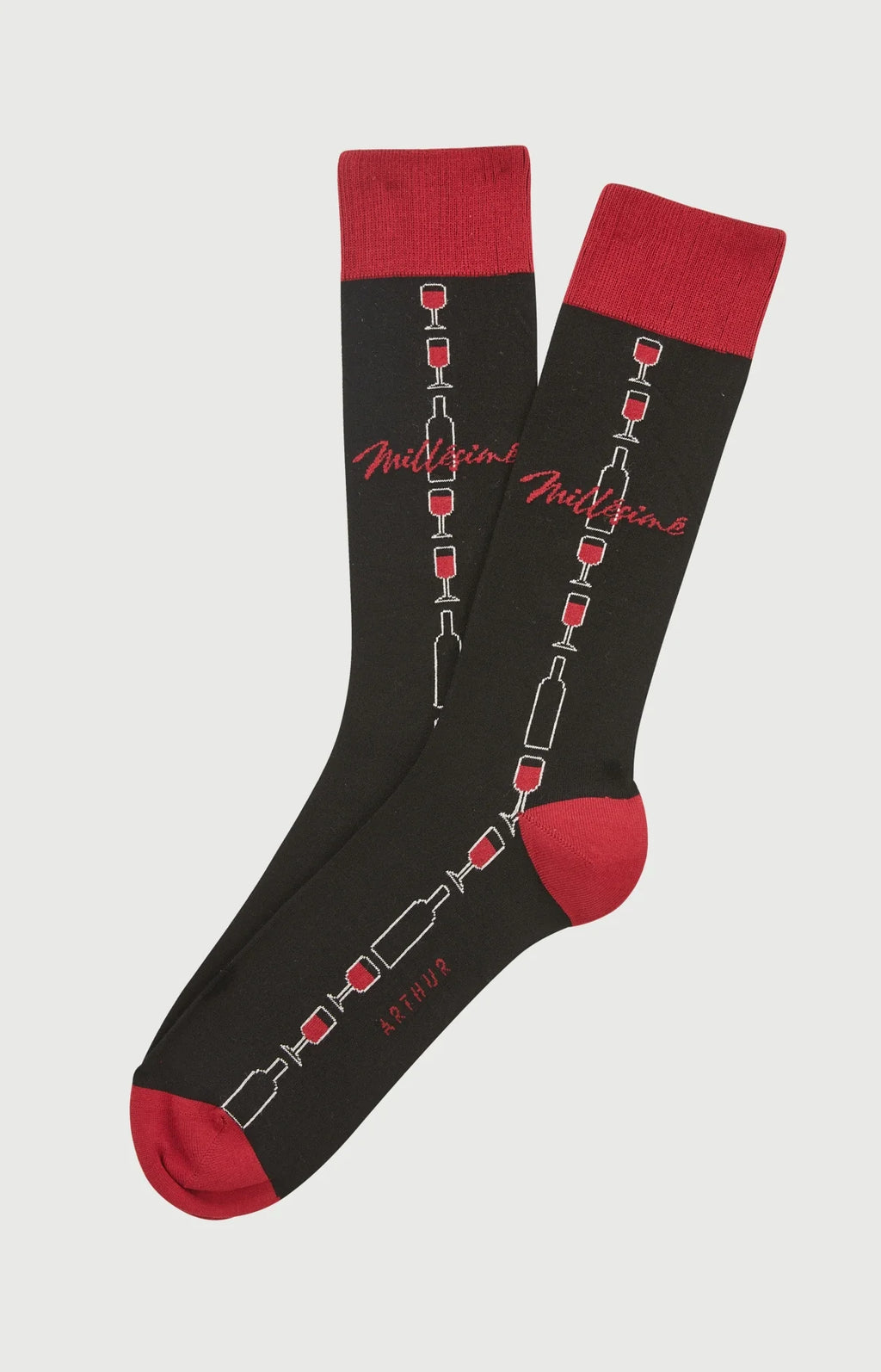 Chaussettes Arthur