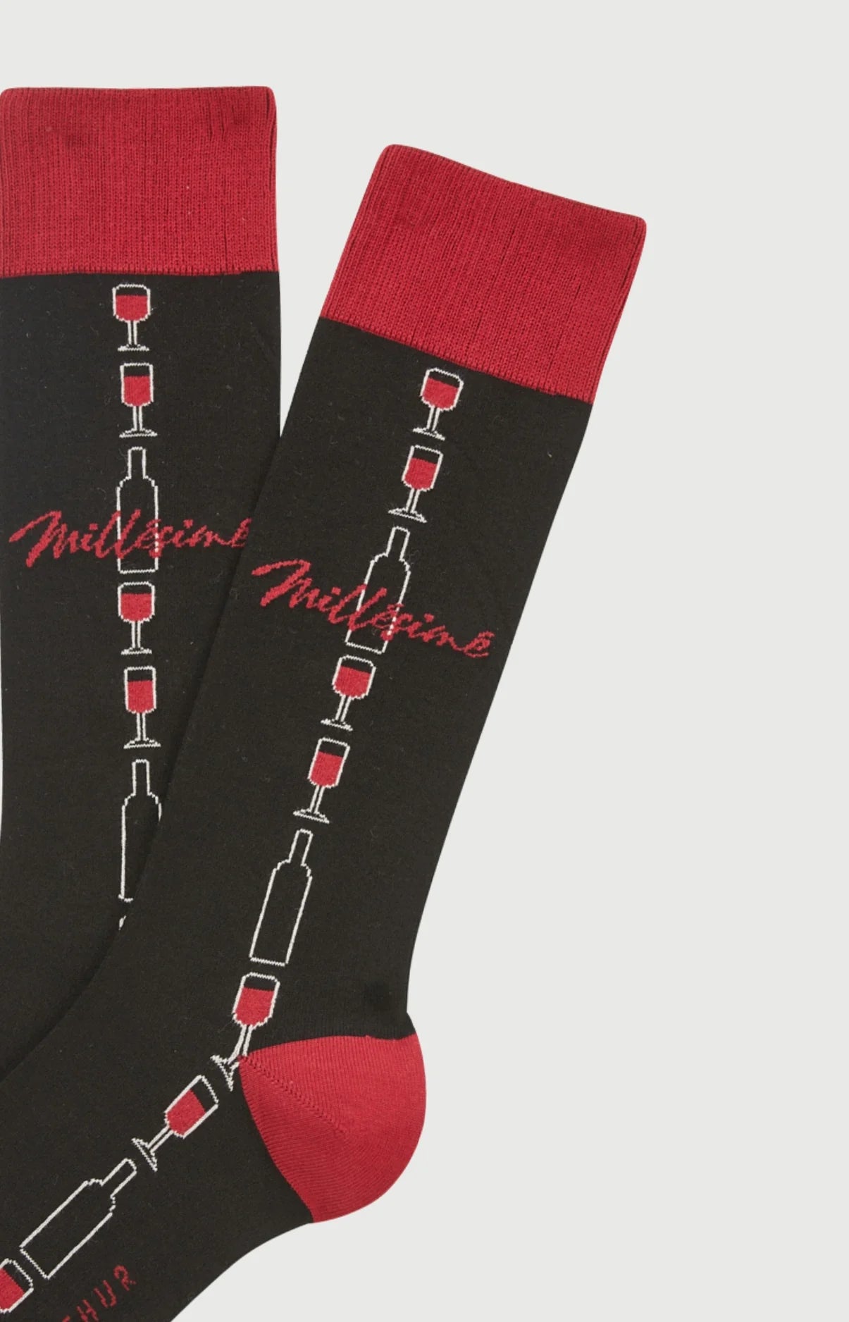Chaussettes Arthur