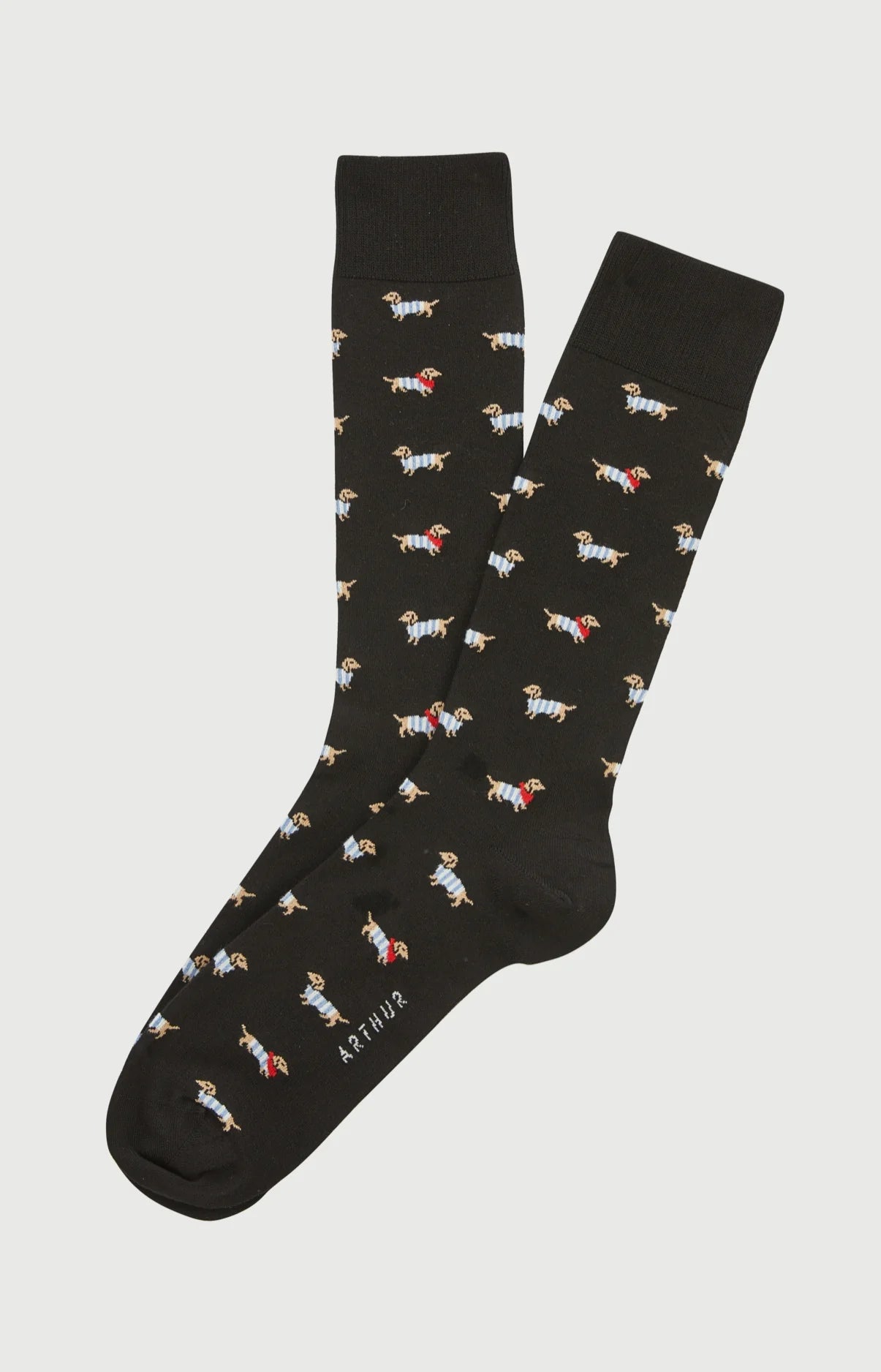 Chaussettes Arthur