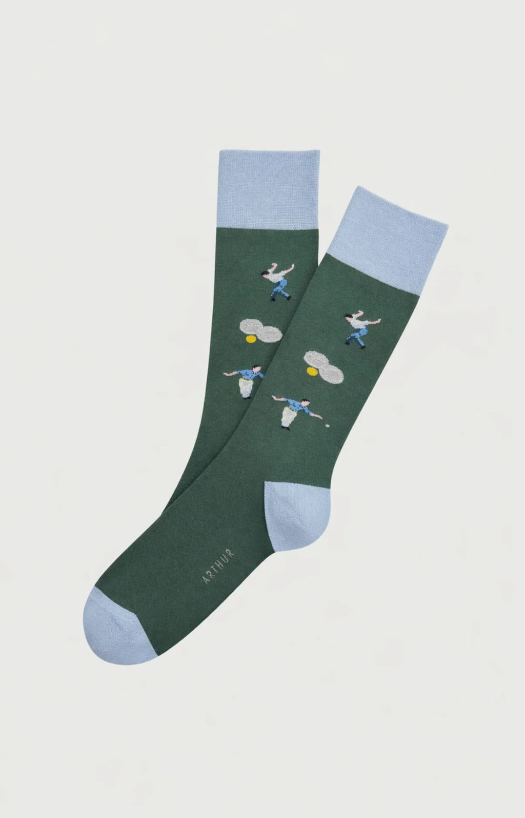 Chaussettes Arthur