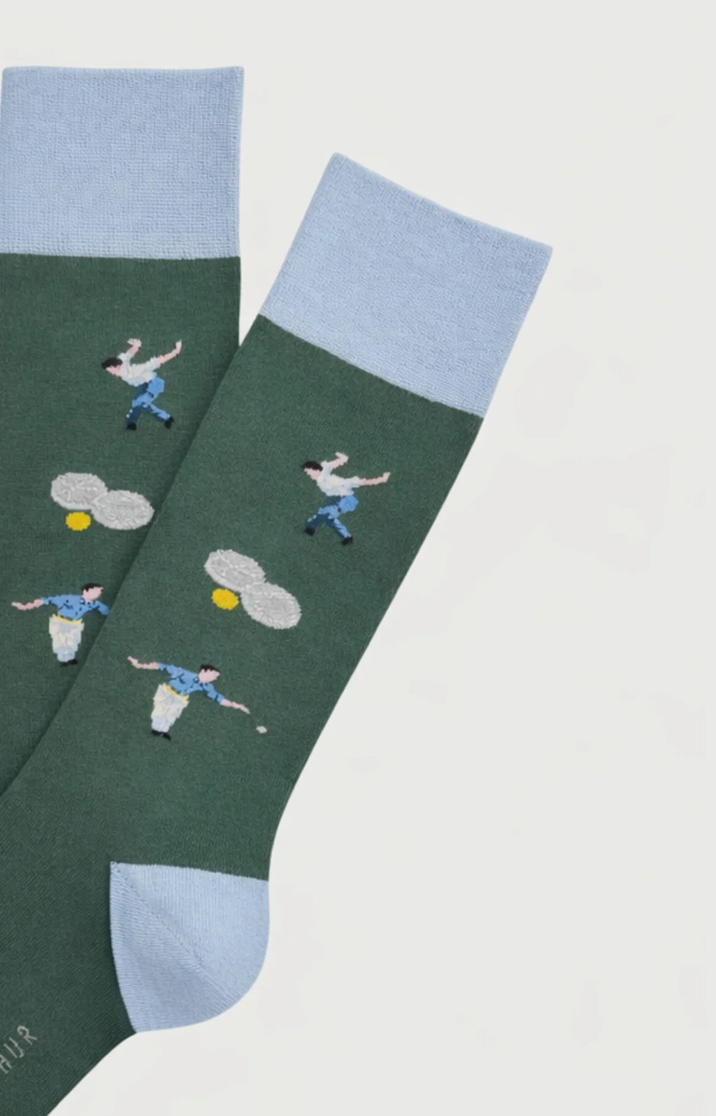 Chaussettes Arthur
