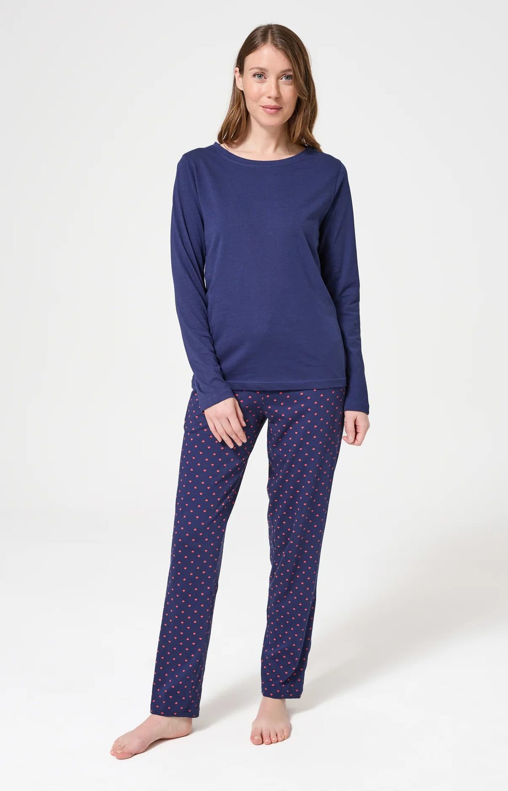 Pyjama Arthur Femme