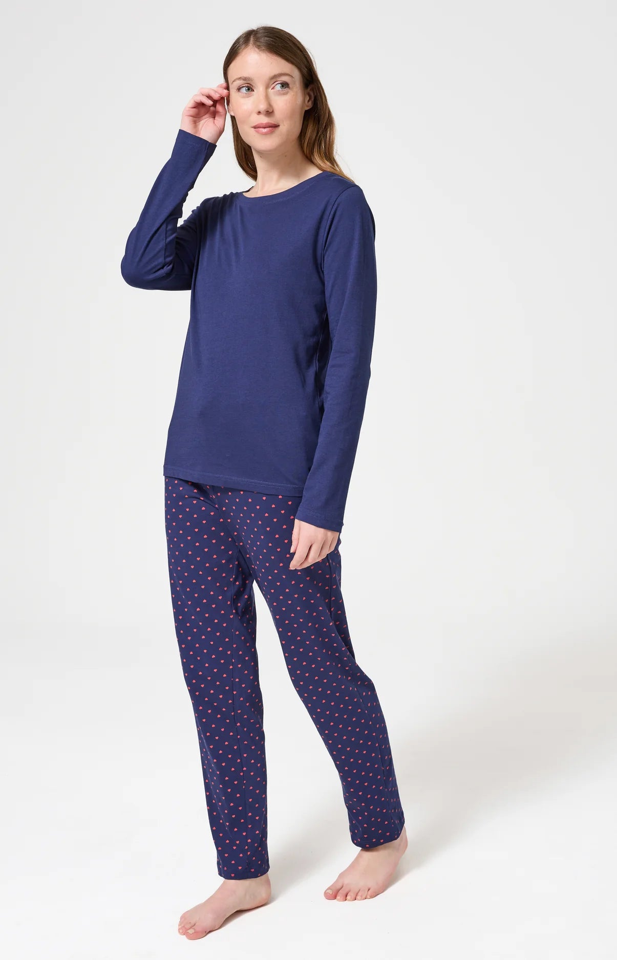 Pyjama Arthur Femme