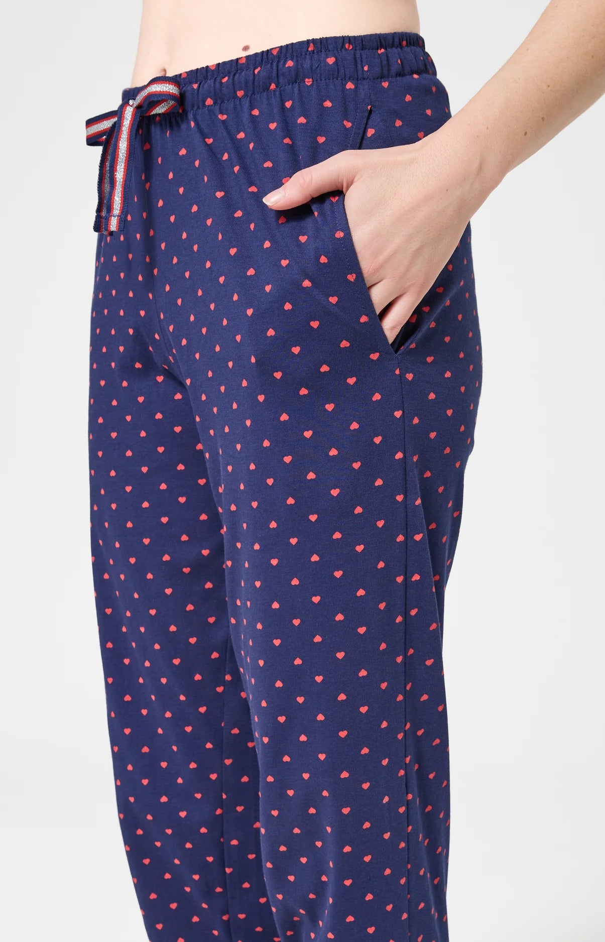 Pyjama Arthur Femme