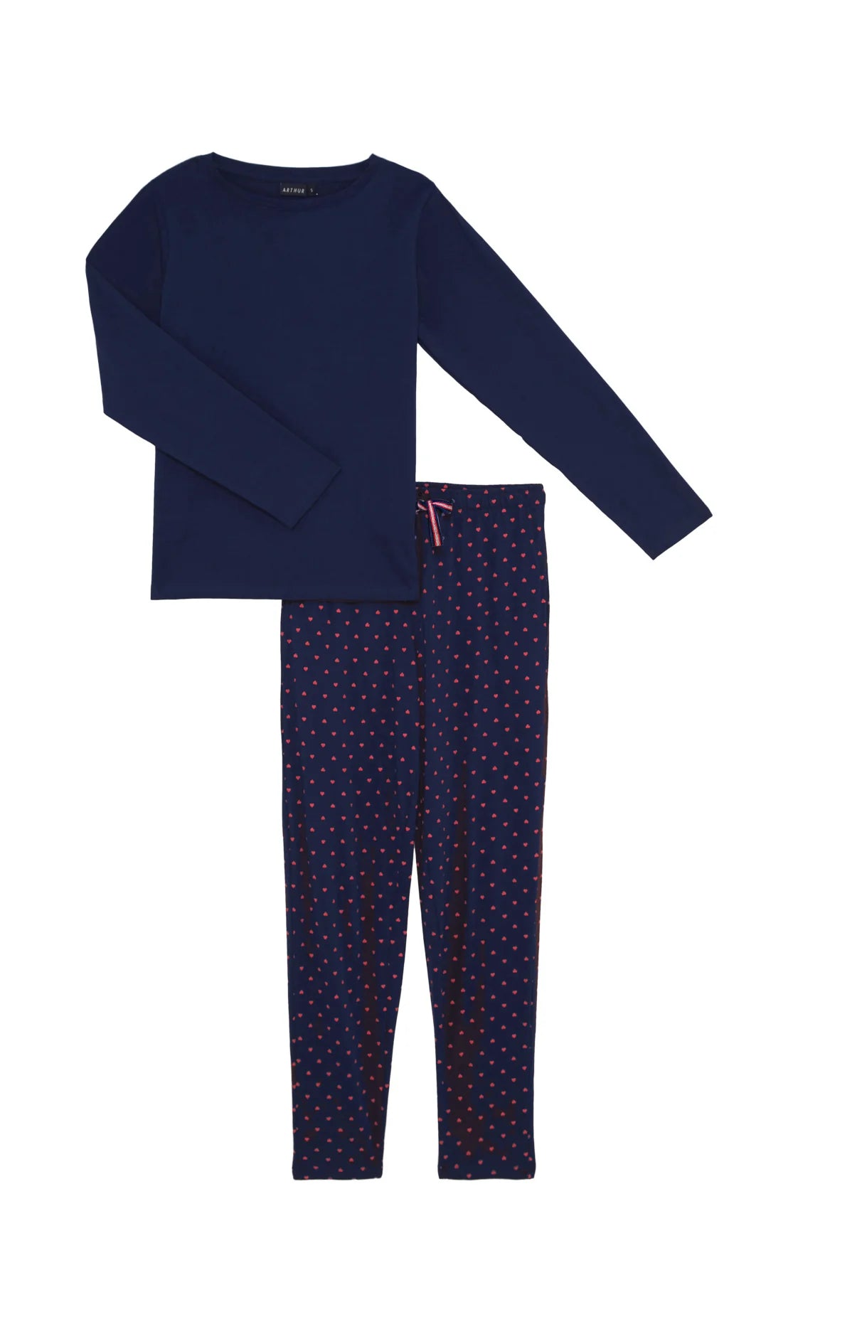 Pyjama Arthur Femme