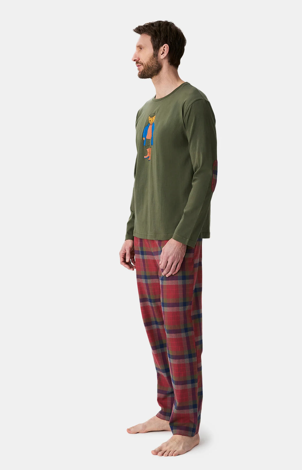 Pyjama Long Arthur