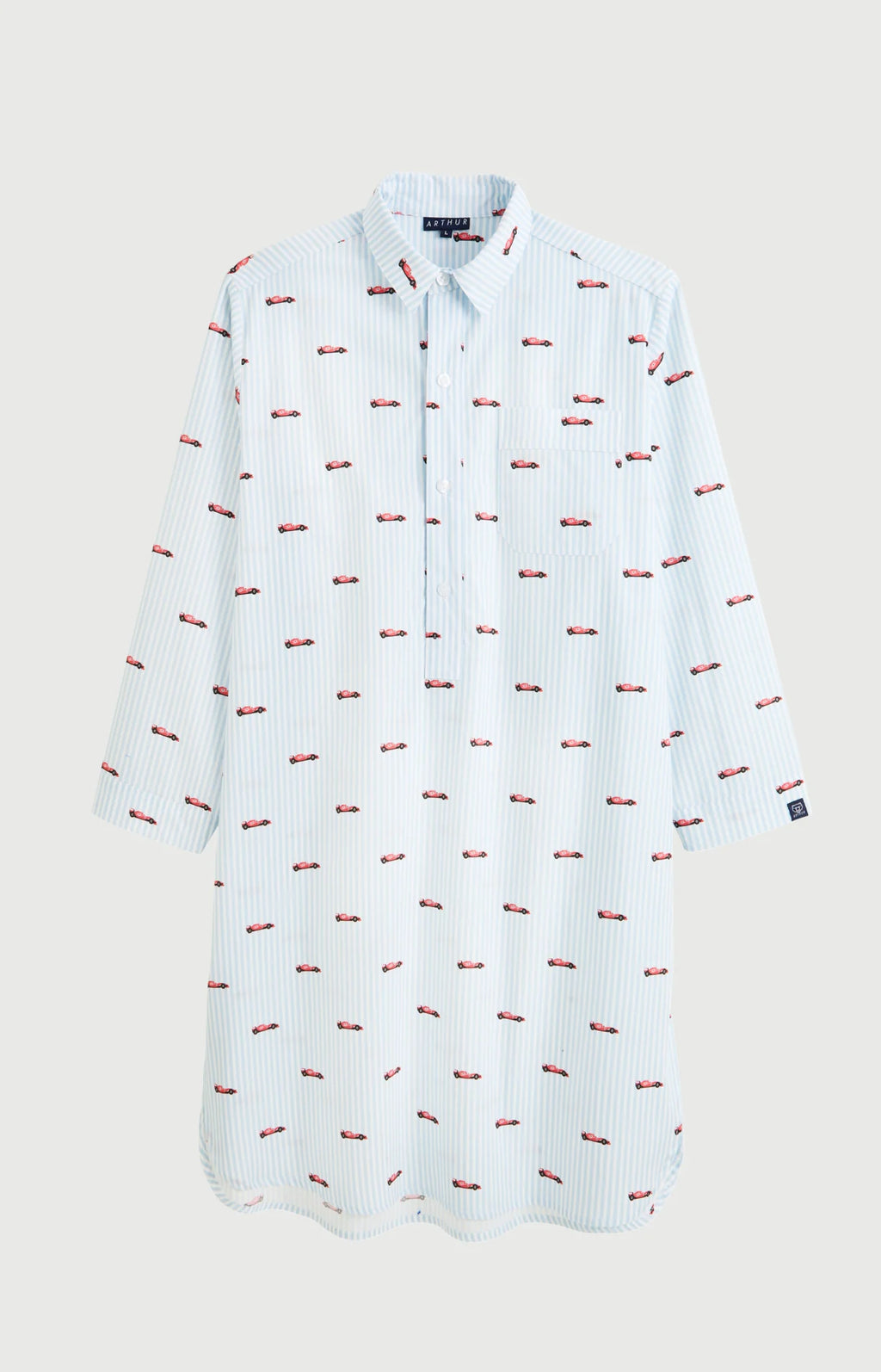 Chemise Grand Père Arthur