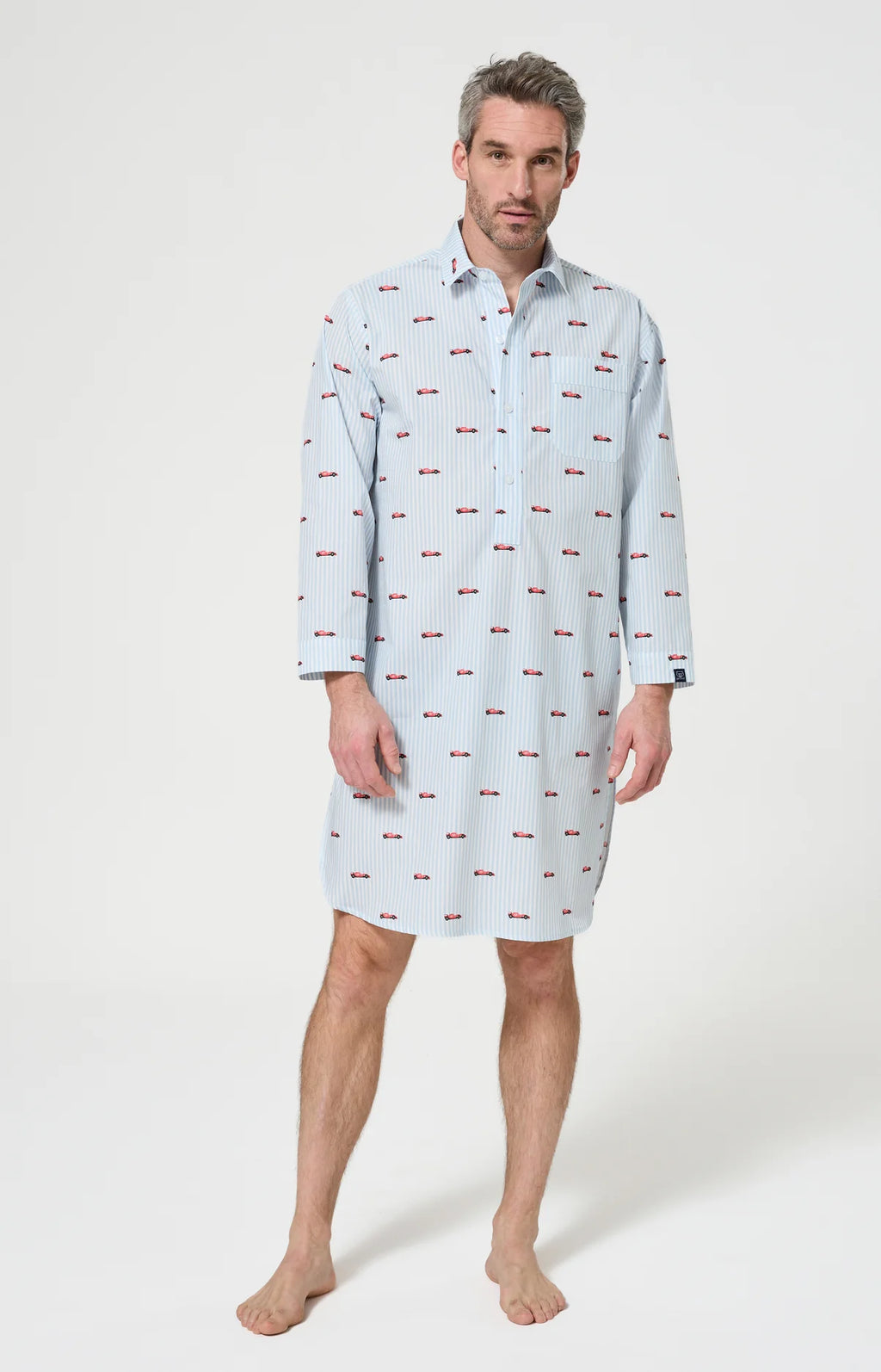 Chemise Grand Père Arthur