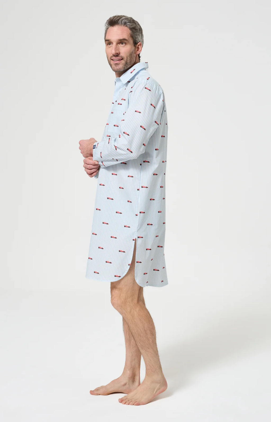 Chemise Grand Père Arthur