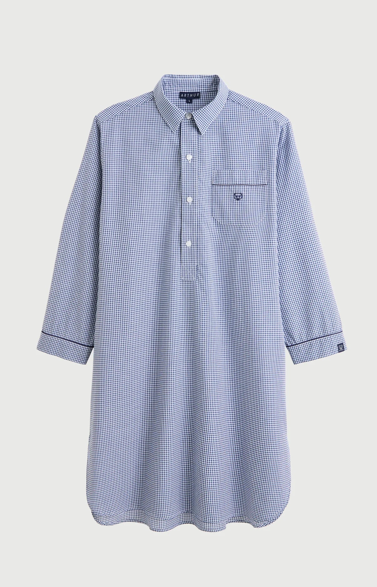Chemise Grand Père Arthur