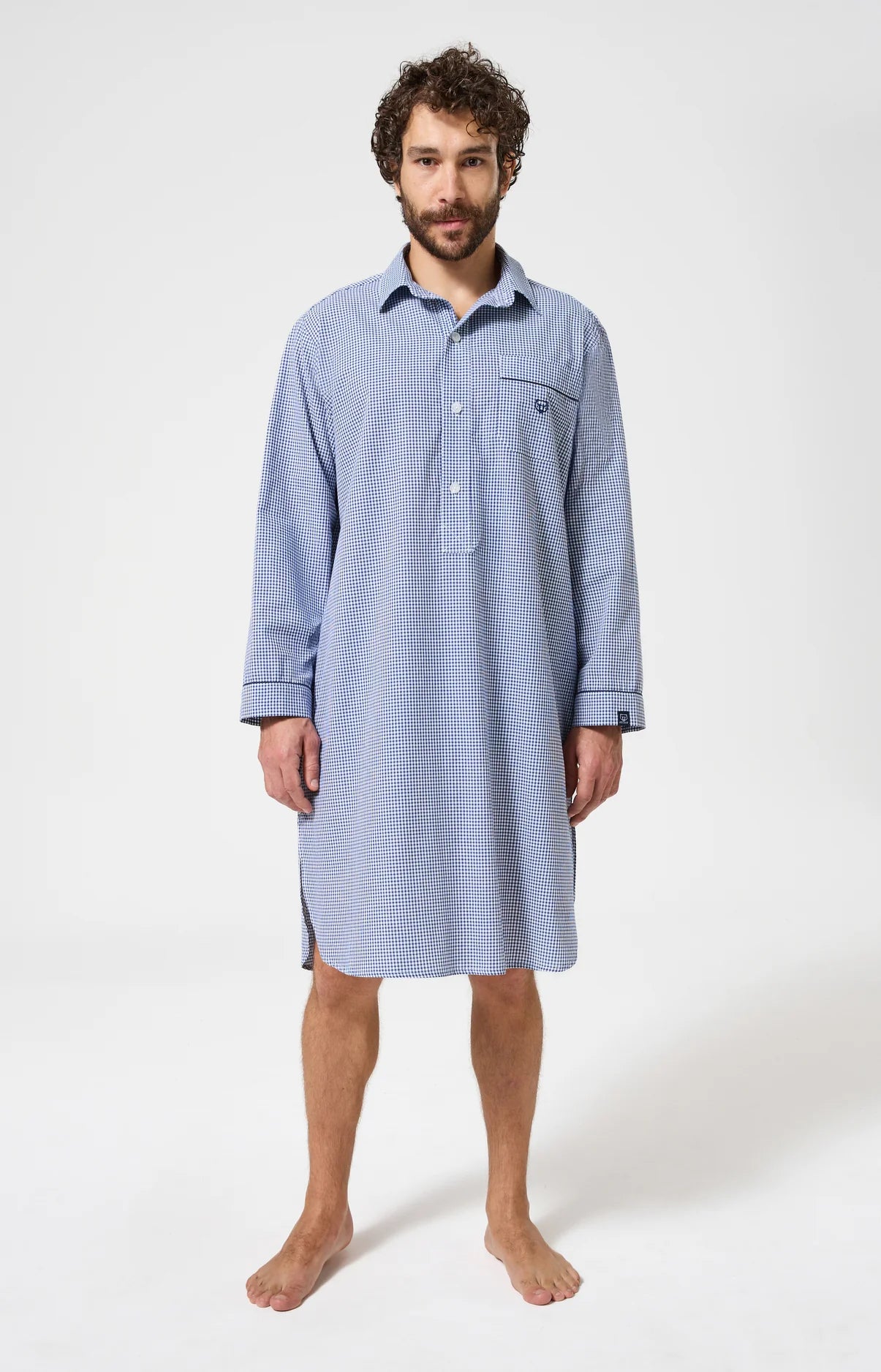 Chemise Grand Père Arthur