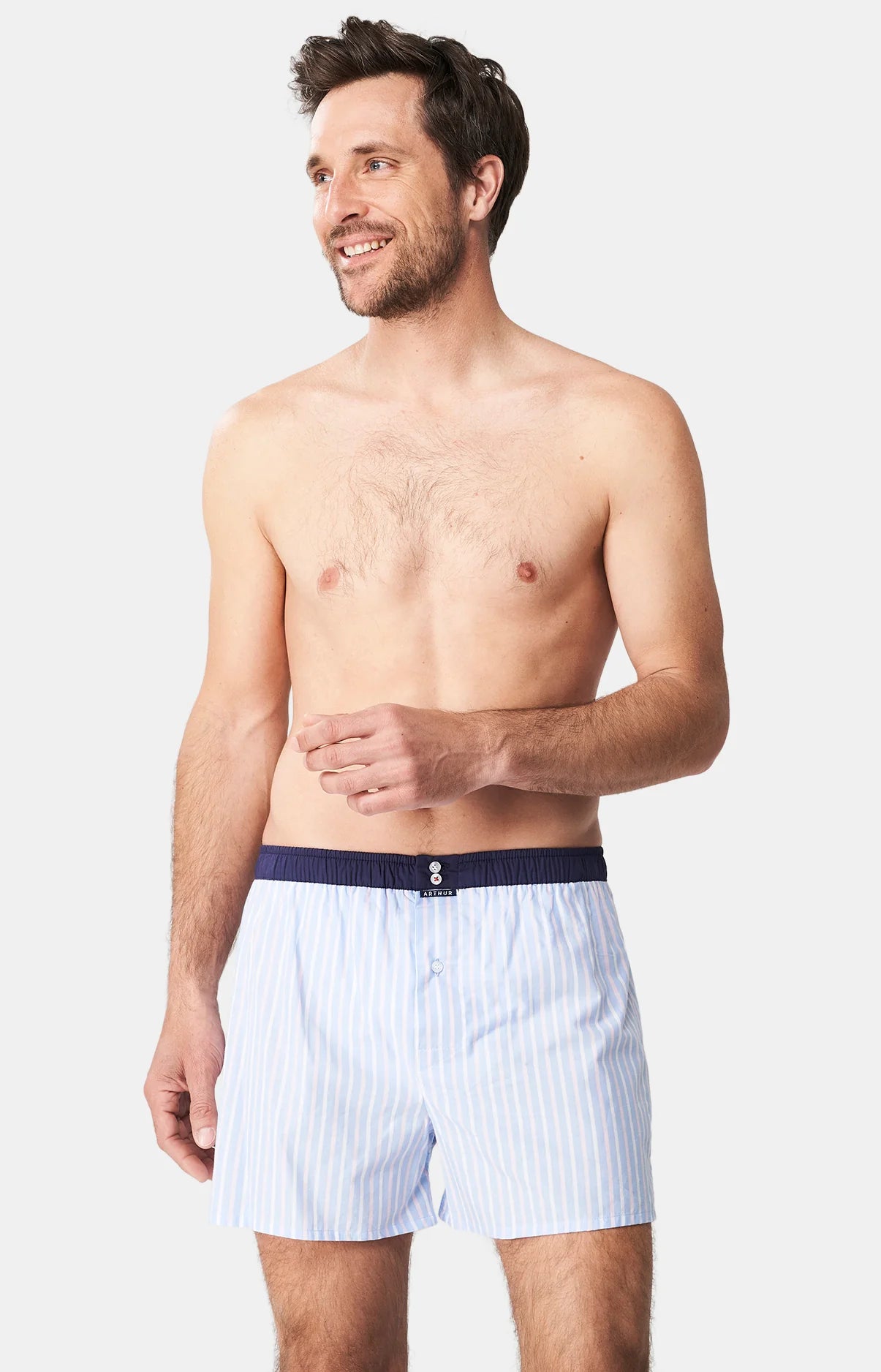 Caleçon Le Club Arthur