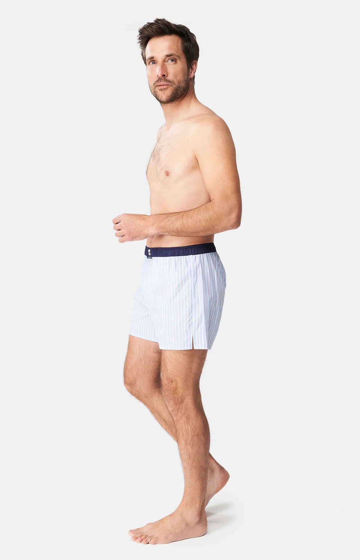 Caleçon Le Club Arthur