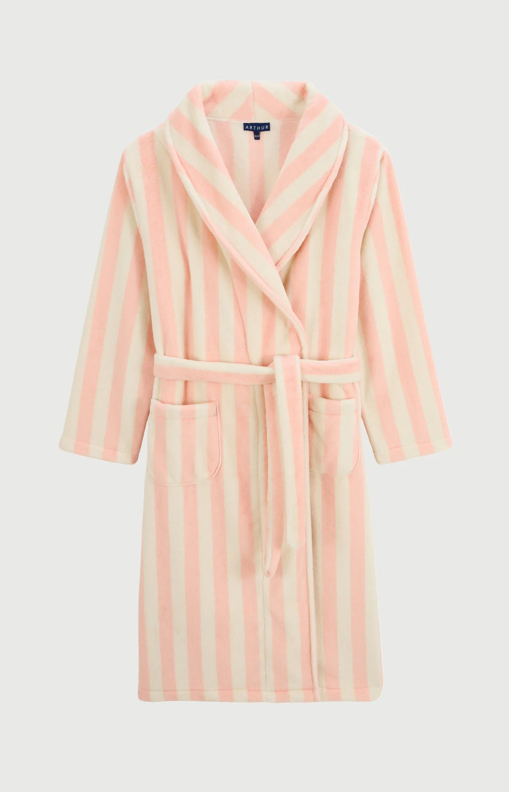Robe de chambre Arthur Femme