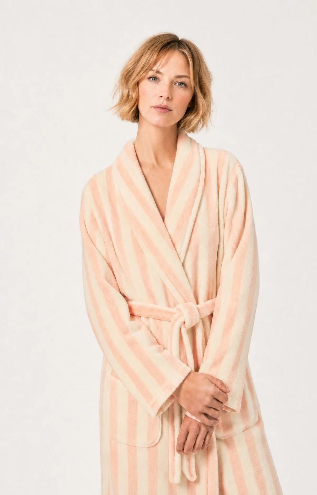 Robe de chambre Arthur Femme