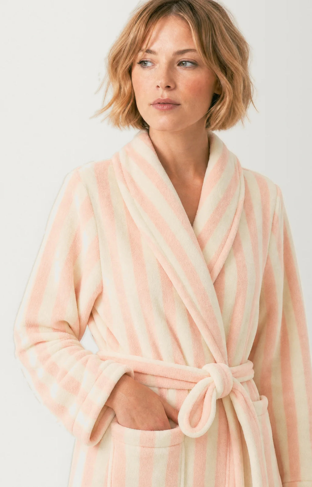 Robe de chambre Arthur Femme