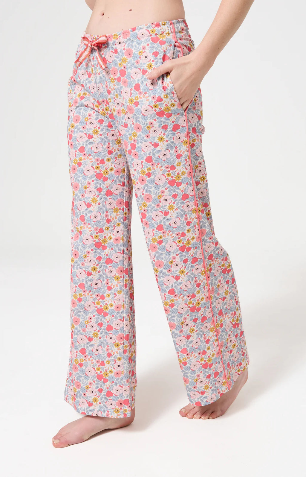 Pyjama Arthur Femme