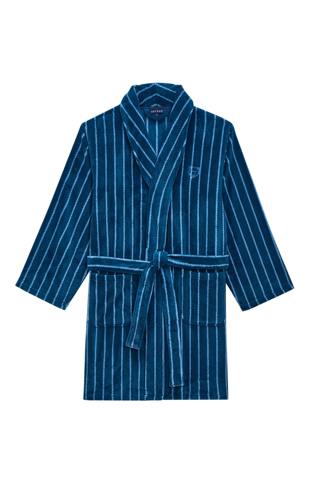 Robe de chambre Arthur