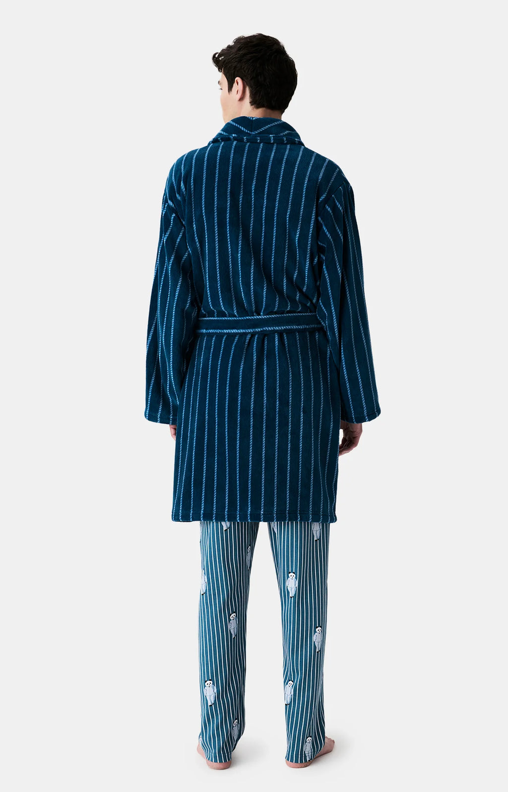 Robe de chambre Arthur
