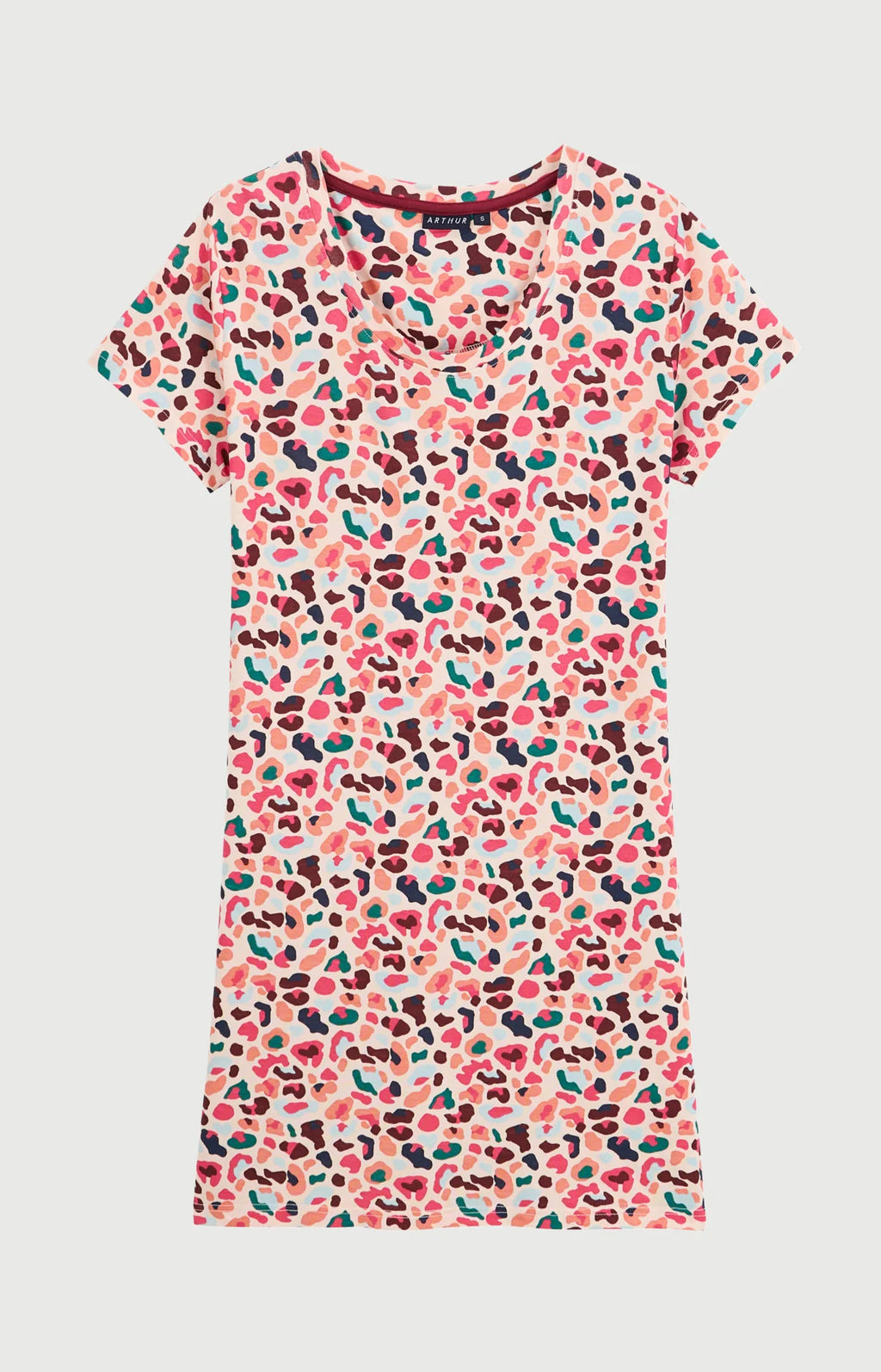 Robe de nuit Arthur Femme