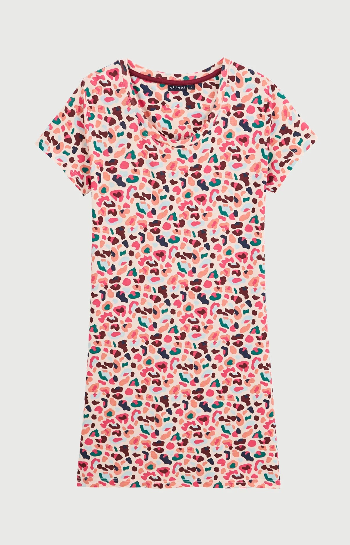 Robe de nuit Arthur Femme