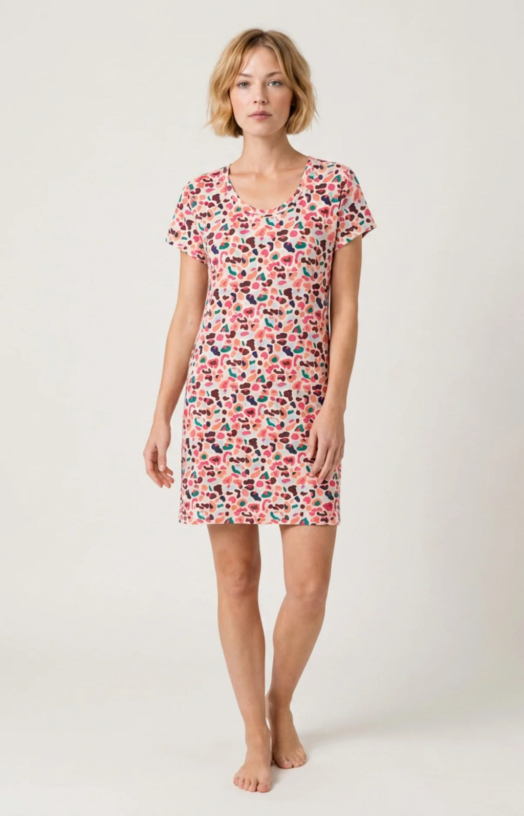 Robe de nuit Arthur Femme