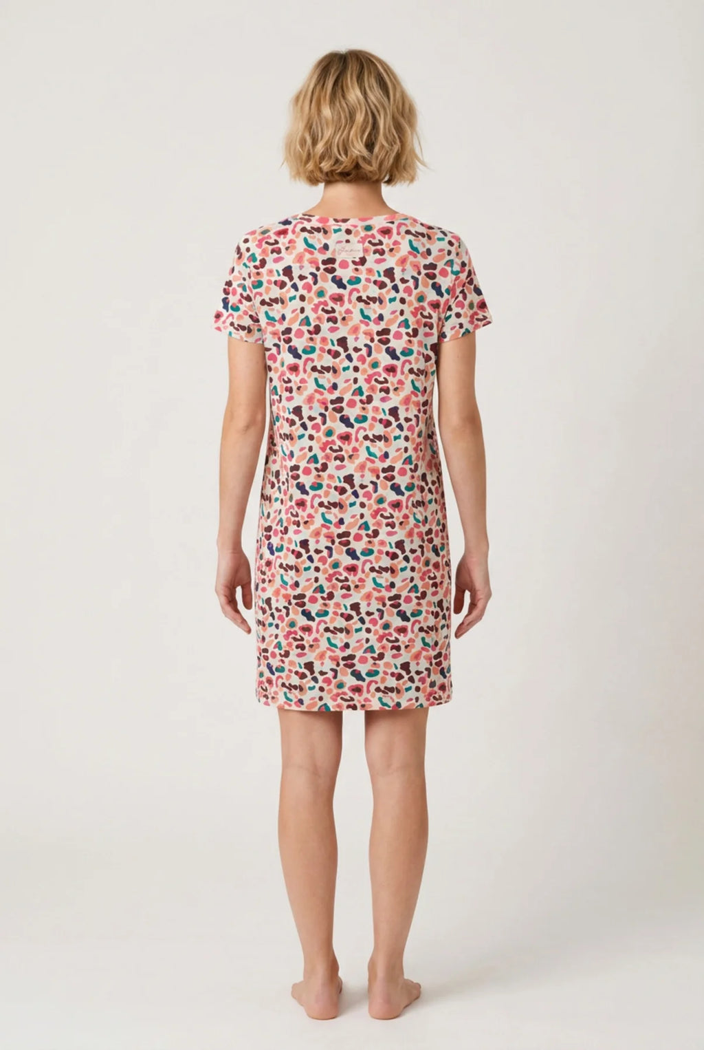 Robe de nuit Arthur Femme