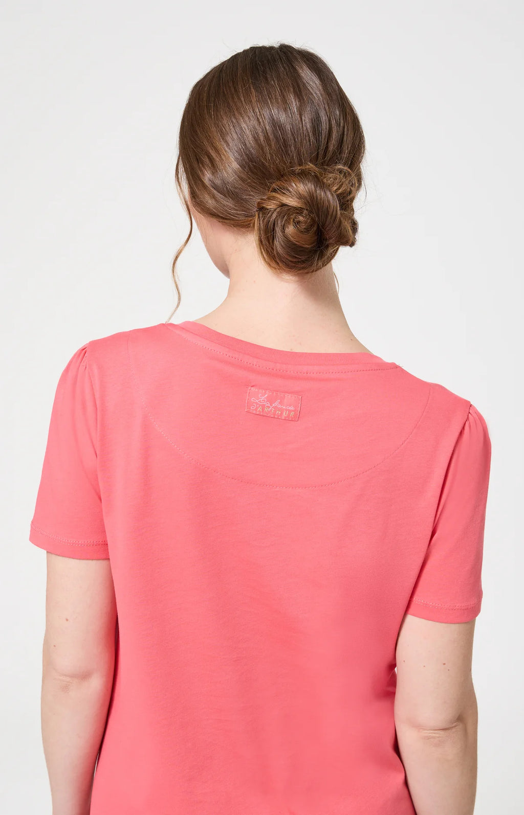 Chemise de nuit Arthur Femme