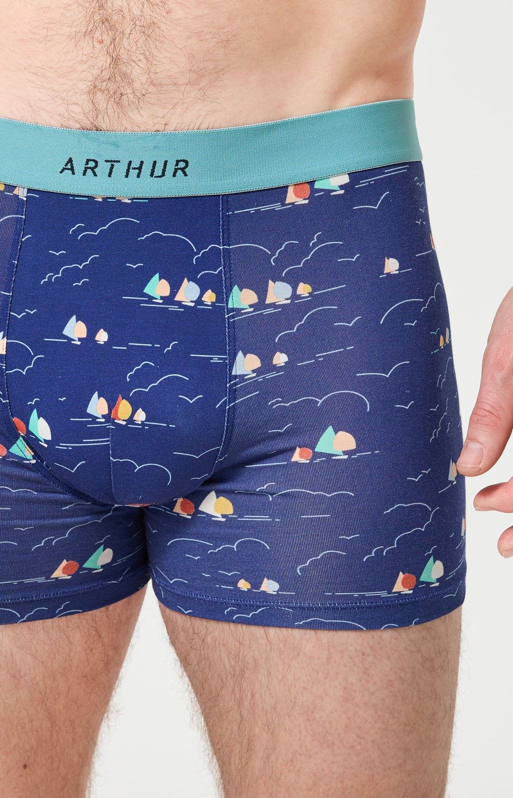 Boxer Arthur