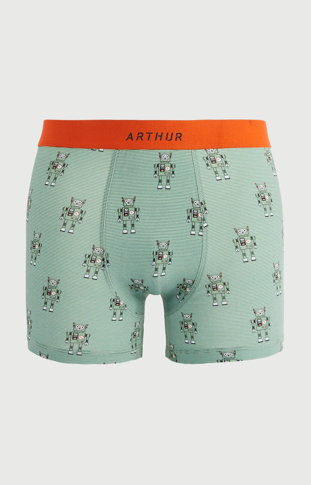 Boxer Arthur