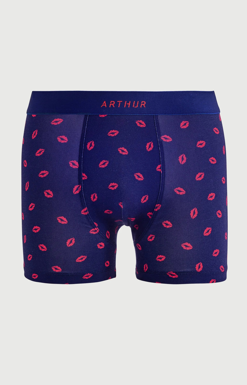 Boxer Arthur