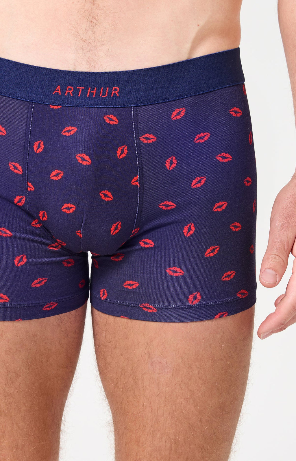 Boxer Arthur