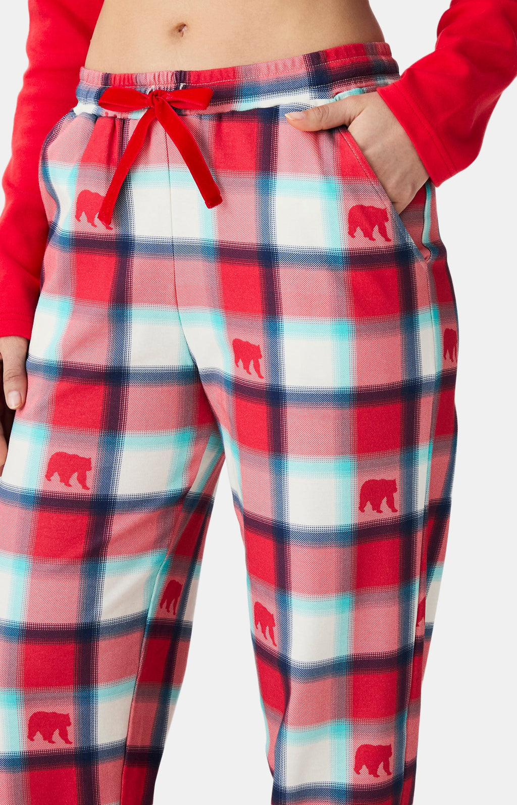 Pyjama Arthur Femme