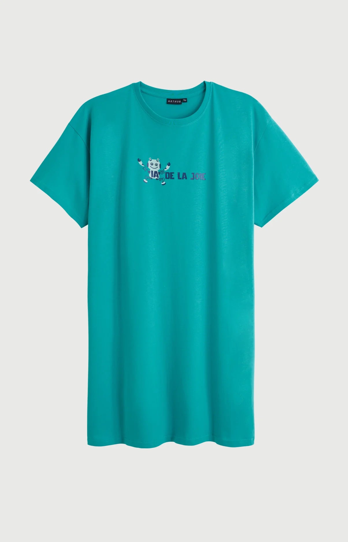 Maxi Tee-Shirt Arthur
