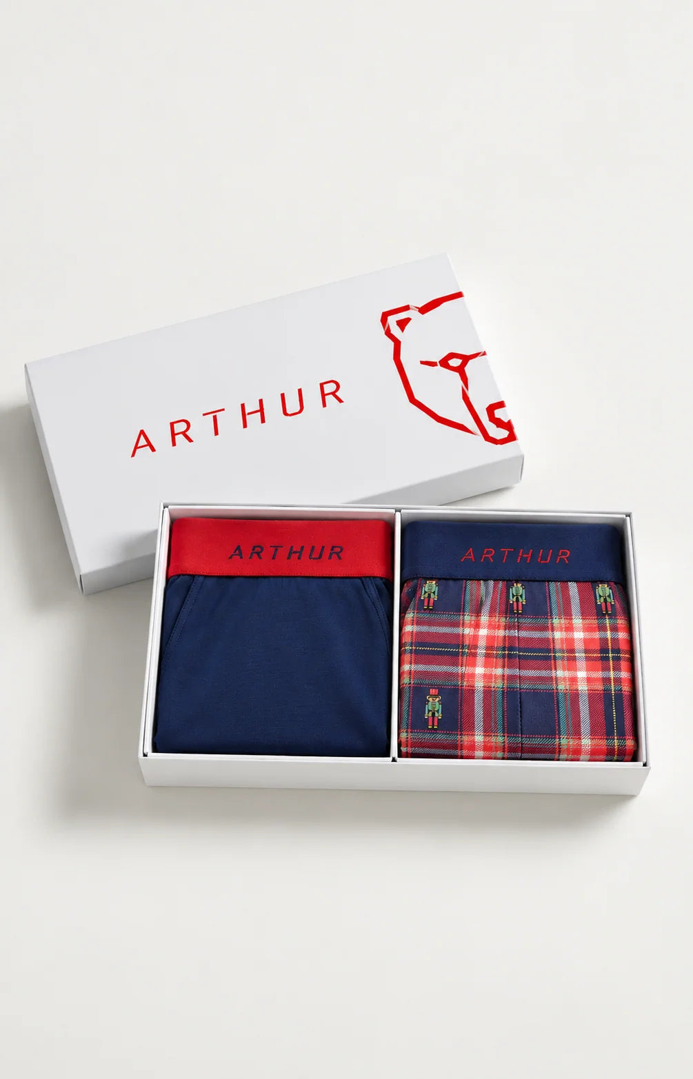 Boxer Arthur