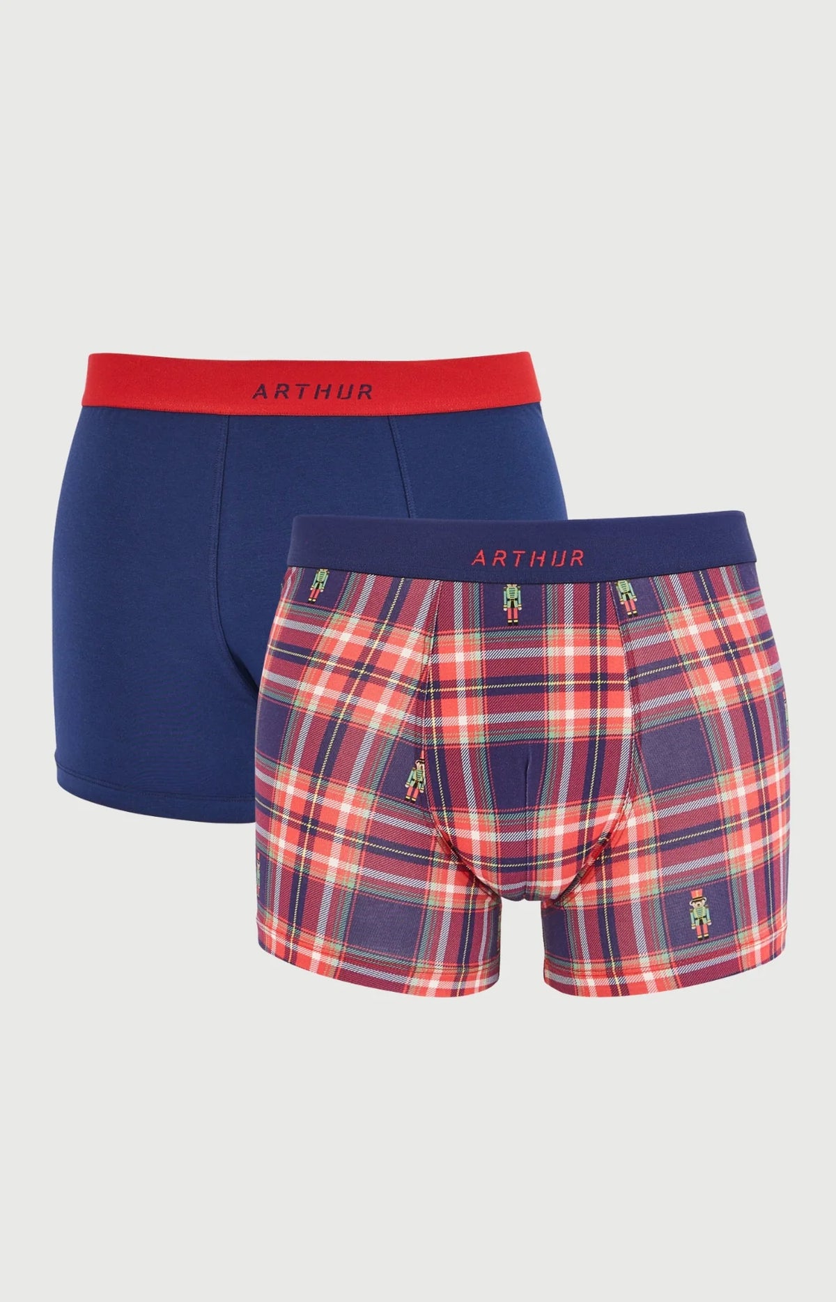 Boxer Arthur